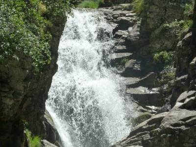 Senderismo valle Río Lozoya - Río Aguilón y Cascada del Purgatorio; que es senderismo; que ver en